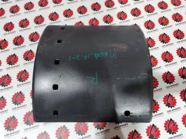 PY180G.10.2-3/ PY180G.10.2-1 Лезвие (правое, левое) для автогрейдера GR165 СПК-Импорт Фото-1