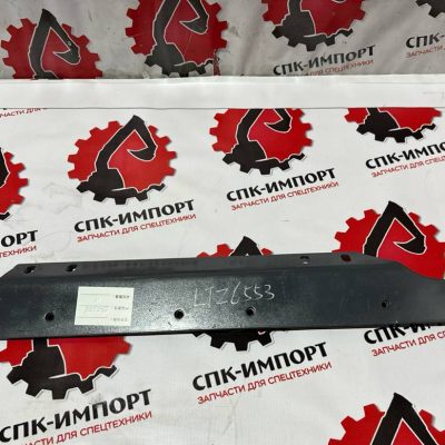 384104218 Левый защитный барьер для дорожной фрезы XM1003