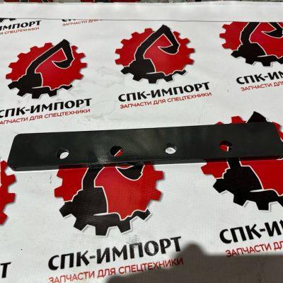 384105595 Пластина для дорожной фрезы XM1003