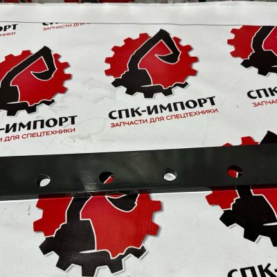 384105595 Пластина для дорожной фрезы XM1003
