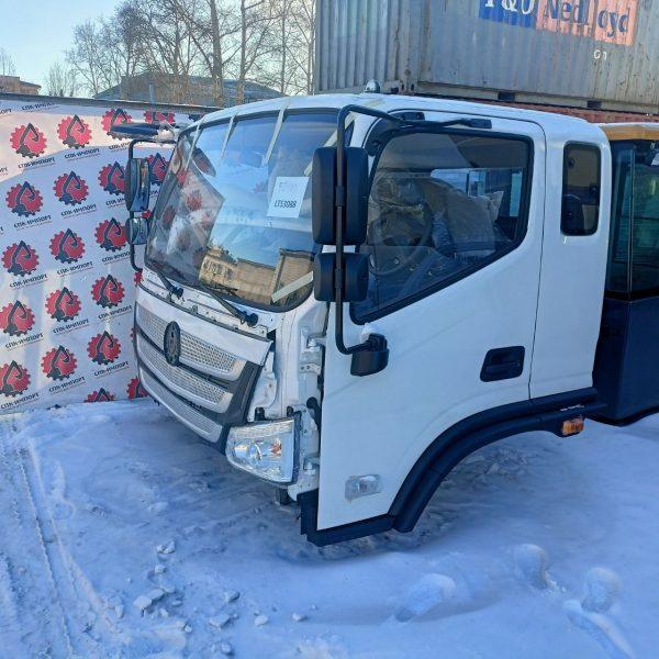 Кабина Foton Aumark S120 в сборе для грузовика СПК-Импорт Фото-2