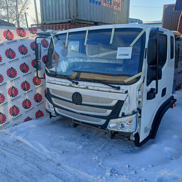 Кабина Foton Aumark S120 в сборе для грузовика СПК-Импорт Фото-3