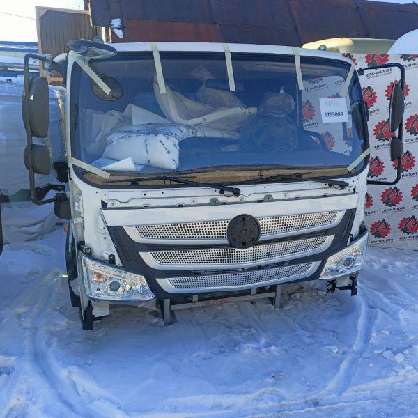Кабина Foton Aumark S120 в сборе для грузовика СПК-Импорт Фото-1