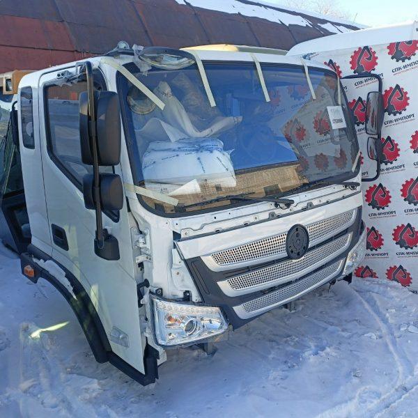 Кабина Foton Aumark S120 в сборе для грузовика СПК-Импорт Фото-4