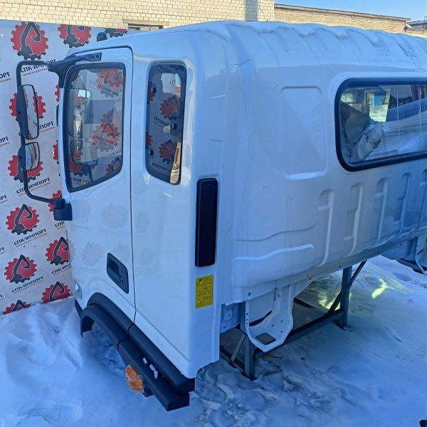 Кабина Foton Aumark S120 в сборе для грузовика СПК-Импорт Фото-5