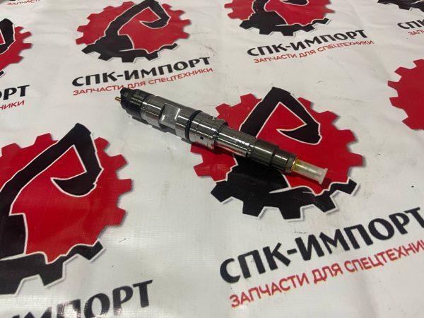 612630090012 Топливная форсунка для двигателя Weichai WP12.430 СПК-Импорт Фото-3