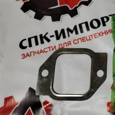 65.08901-0047 Прокладка выпускного коллектора для двигателя Doosan DР158LCF