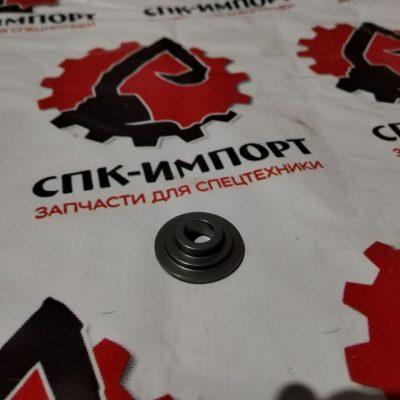 65.04103-0074 Тарелка клапана для двигателя Doosan DР158LCF