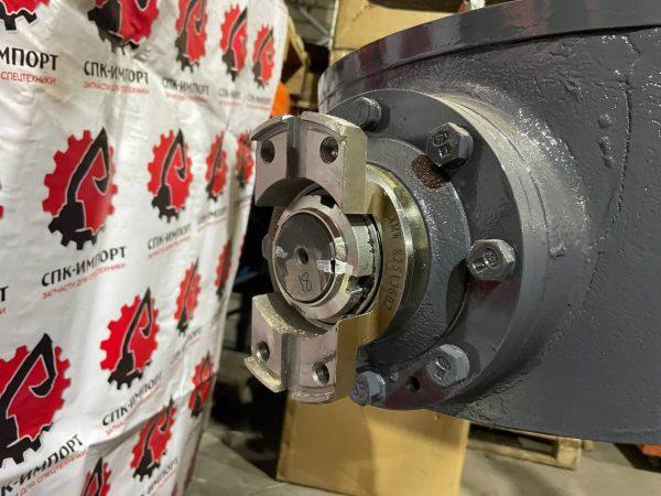 82513600 Редуктор главный (мост MERITOR) для автогрейдера СПК-Импорт Фото-3