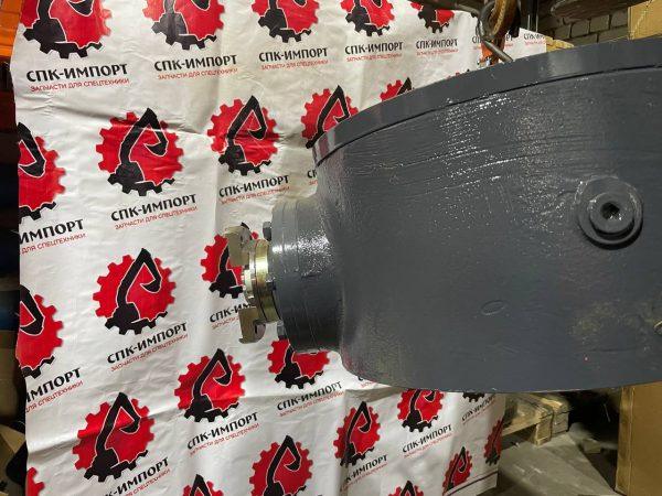 82513600 Редуктор главный (мост MERITOR) для автогрейдера СПК-Импорт Фото-4