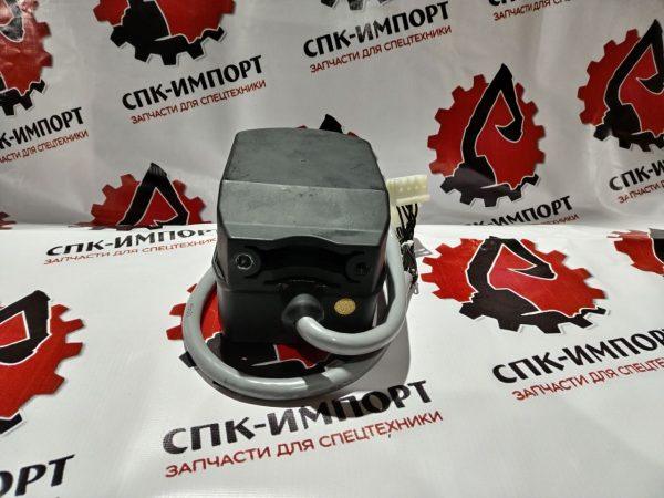 803612804 Селектор (Рычаг) переключения передач для автогрейдера СПК-Импорт Фото-4