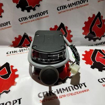 803612804 Селектор (Рычаг) переключения передач для автогрейдера