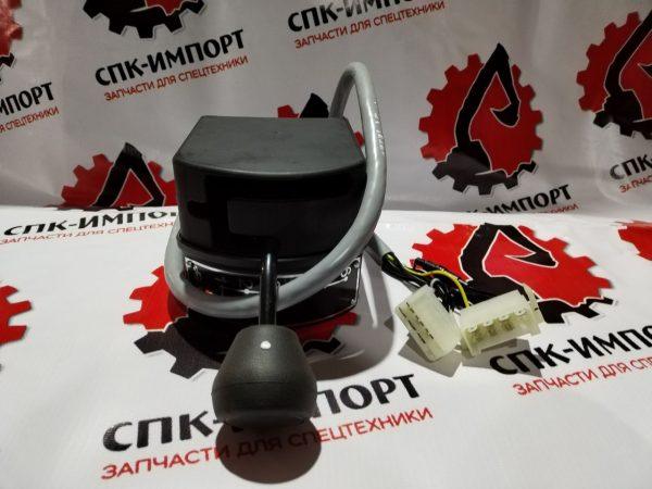 803612804 Селектор (Рычаг) переключения передач для автогрейдера СПК-Импорт Фото-2