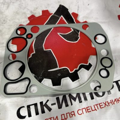 51.03901-0348 Прокладка головки блока цилиндров для двигателя Doosan DР158LCF