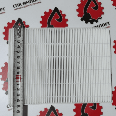GKZ56-5.0-50 Фильтр салонный для фронтального погрузчика SHANTUI SL50WN