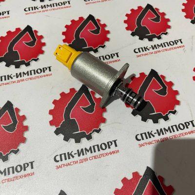 Клапан 860531965, для гусеничного мини-экскаватора XE55U
