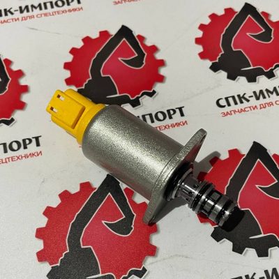 Клапан 860531965, для гусеничного мини-экскаватора XE55U