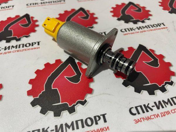 Клапан 860531965, для гусеничного мини-экскаватора XE55U СПК-Импорт Фото-2