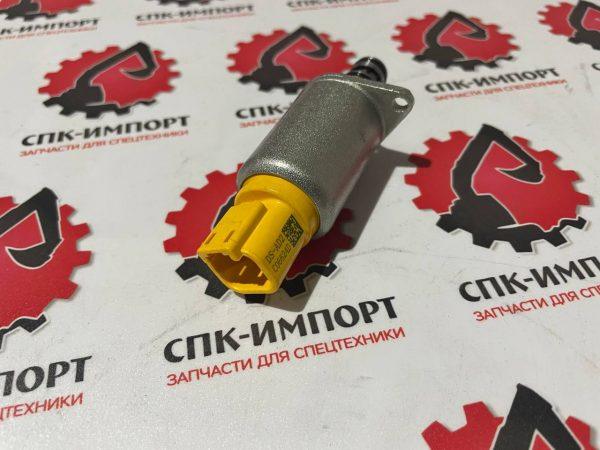Клапан 860531965, для гусеничного мини-экскаватора XE55U СПК-Импорт Фото-3