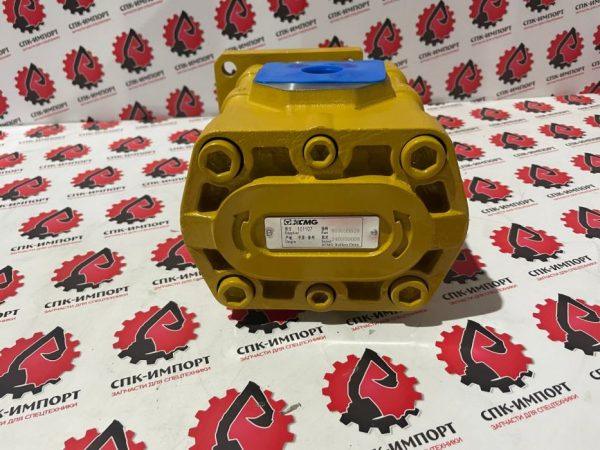 803099828 Насос гидравлический силовой для фронтального погрузчика LW330RU СПК-Импорт Фото-4