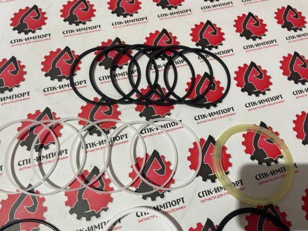 800305381 Ремкомплект гидроцилиндра для гусеничного экскаватора XE215CA СПК-Импорт Фото-3