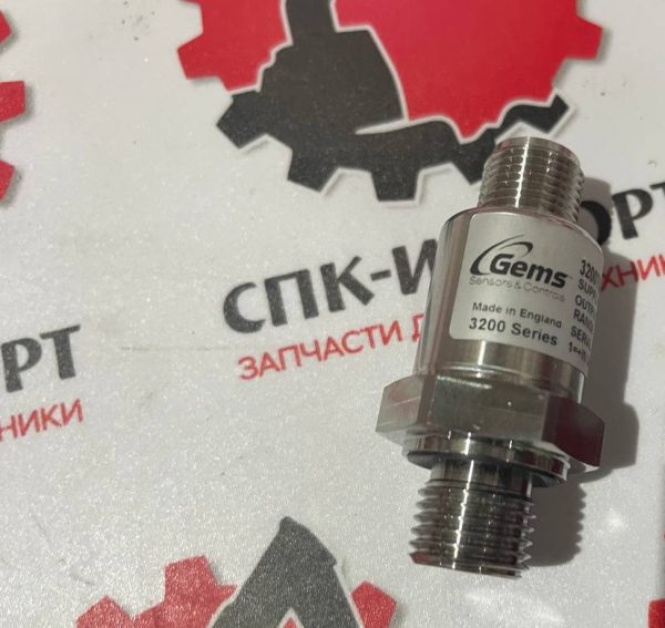 3200T0400S05ER00H Датчик на цилиндр подъема для автокрана ZOOMLION QY25/50 СПК-Импорт Фото-1