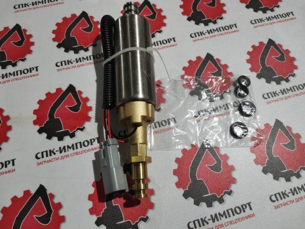 4975617 ТННД (топливный насос низкого давления) для двигателя Cummins QST30 СПК-Импорт Фото-1