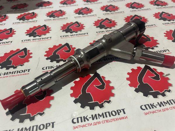 5491515 Форсунка топливная для двигателя Cummins X12 СПК-Импорт Фото-2