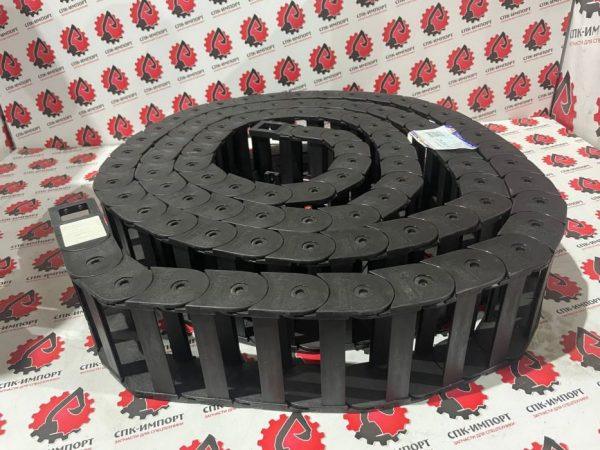819981837 Кабелеукладчик стрелы для телескопического погрузчика XC6-1056V СПК-Импорт Фото-1