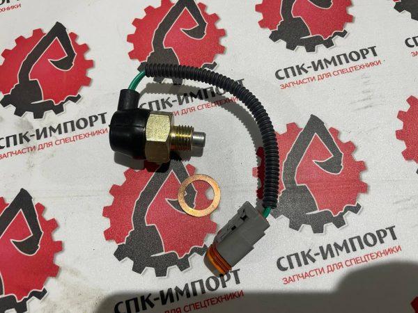 Датчик положения нейтральной скорости 860515839, для дорожного катка XS183J СПК-Импорт Фото-2