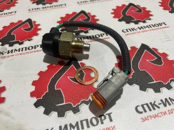 Датчик положения нейтральной скорости 860515839, для дорожного катка XS183J СПК-Импорт Фото-1