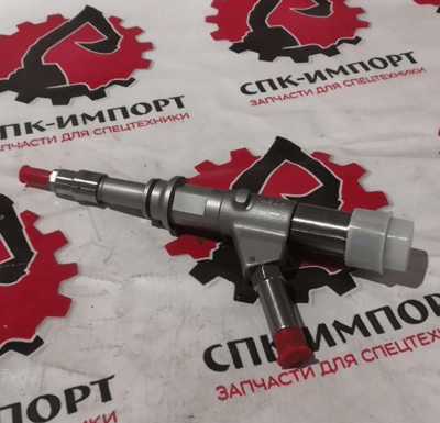 5491515 Форсунка топливная для двигателя Cummins X12