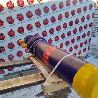 Гидроцилиндр подъема кузова 4TG175X4320 FAW