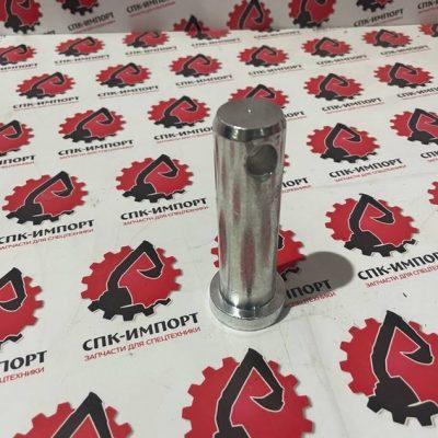 Палец трапеции 60А0016 для фронтальных погрузчиков LiuGong CLG862CS