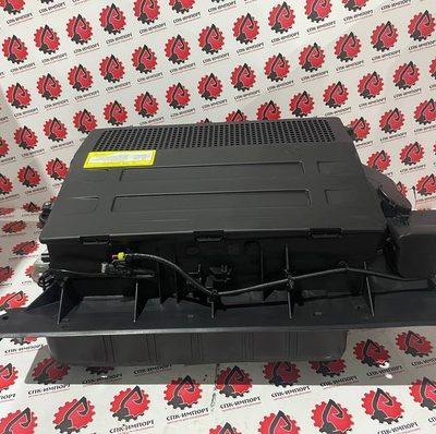 Кондиционер 810710BB90-C00/A в сборе для тягача FAW J7