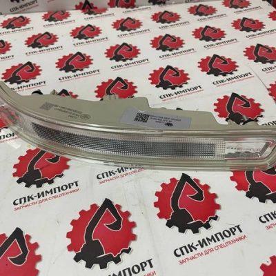 Фонарь габаритный правый 3731020-2000-C00/E для тягача FAW J7