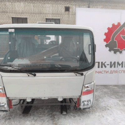 Кабина JAC N120 в сборе для грузовиков