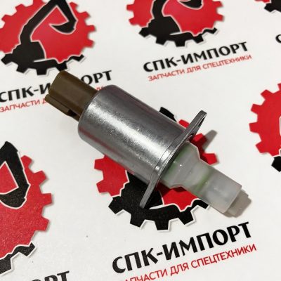 Клапан 803497770, для экскаватора XC8-S3570