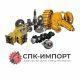 Аккумулятор стартерный BOMAG (5753219)