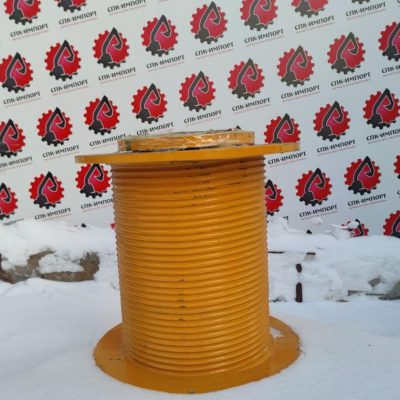 Редуктор лебедки 800363960, для автокрана XCT25L5