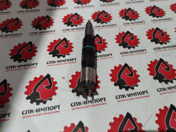 Форсунка топливная 860502250, для короткобазного крана XCR70S СПК-Импорт Фото-2