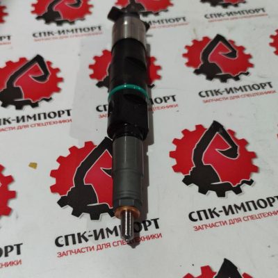 Форсунка топливная 860502250, для короткобазного крана XCR70S