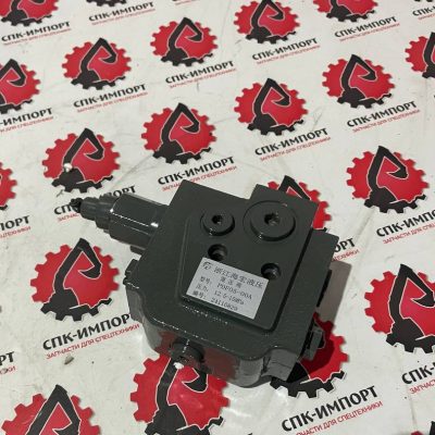 Клапан ограничения давления PDF05-00A для автогрейдера SANY STG170C
