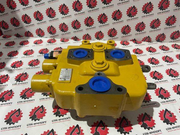 Гидрораспределитель 803072581 для фронтального погрузчика LW500FN СПК-Импорт Фото-1