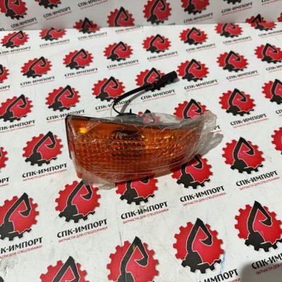 Фонарь повторитель поворота левый 5801278393 для самосвала HONGYAN
