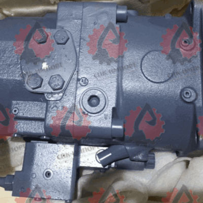 Гидравлический насос A11VLO190LRDU2