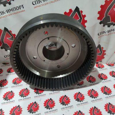 Шестерня солнечная в сборе Z62059048 для фронтального погрузчика SEM