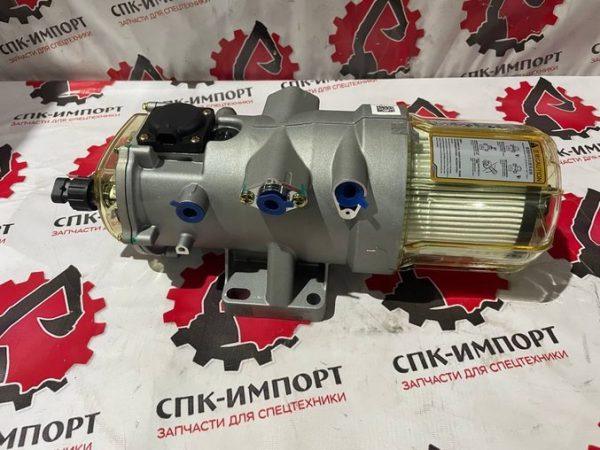 Фильтр топливный в сборе 1105020D2007/A для тягача FAW СПК-Импорт Фото-2