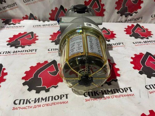 Фильтр топливный в сборе 1105020D2007/A для тягача FAW СПК-Импорт Фото-3