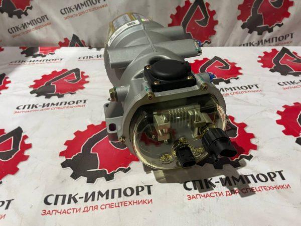 Фильтр топливный в сборе 1105020D2007/A для тягача FAW СПК-Импорт Фото-4
